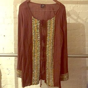 INCA Original Caftan